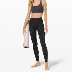 Lululemon Align Pant 28"